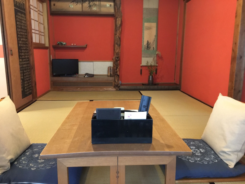 想古亭源内 滋賀