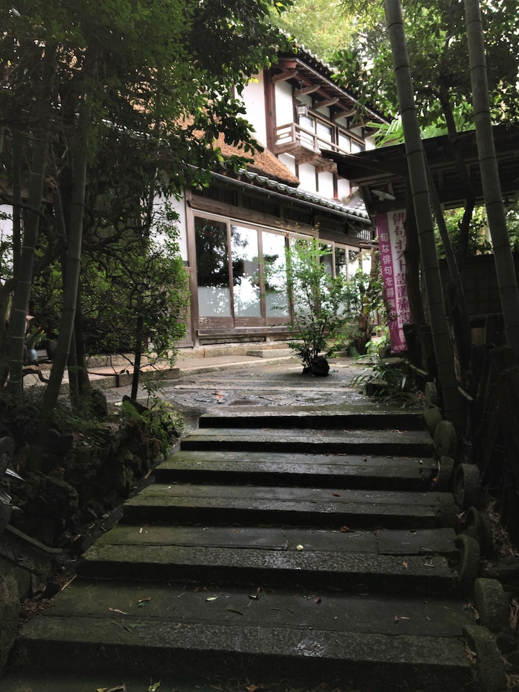 想古亭源内 滋賀