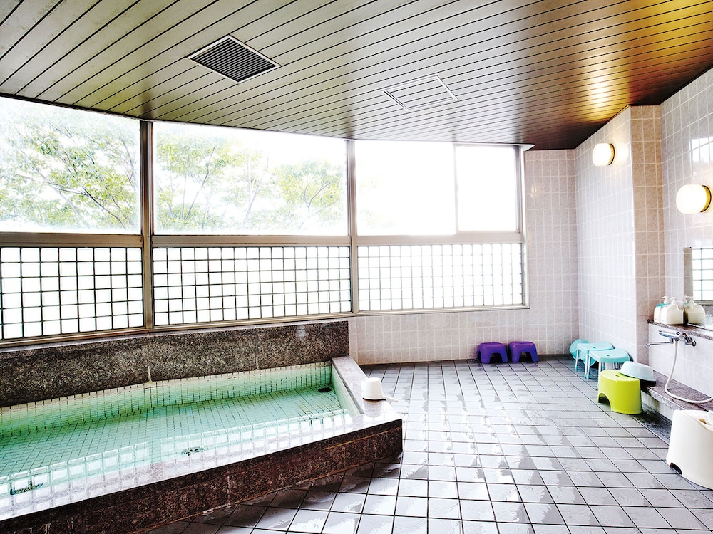長浜バイオ大学ドーム宿泊研修館 滋賀