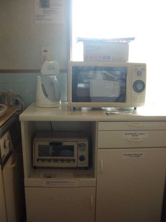 ゲストハウス AN 滋賀