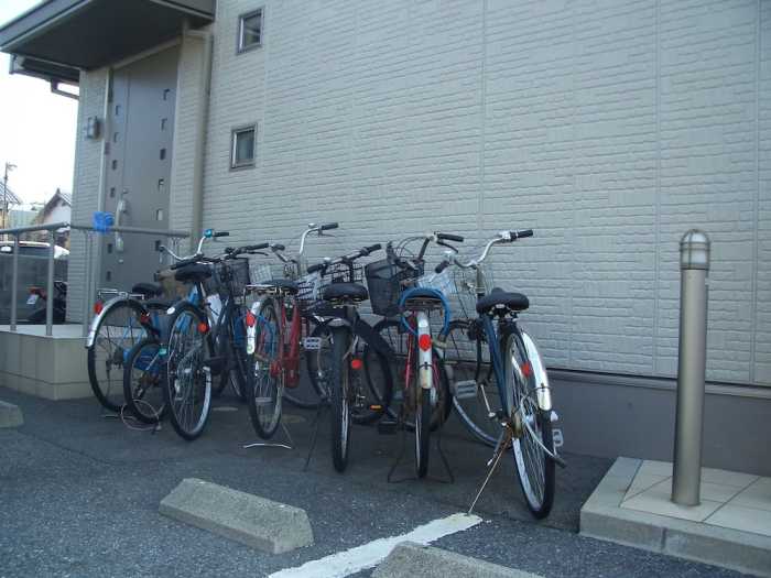 ゲストハウス AN 滋賀