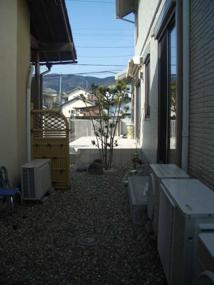 ゲストハウス AN 滋賀