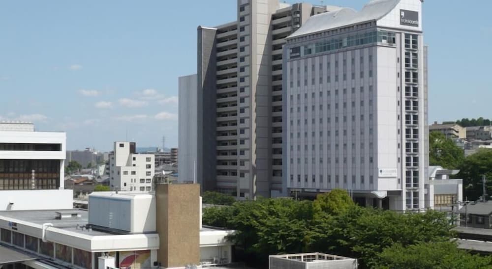 ホテルテトラ大津・京都 滋賀