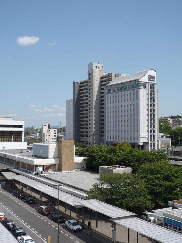 ホテルテトラ大津・京都 滋賀