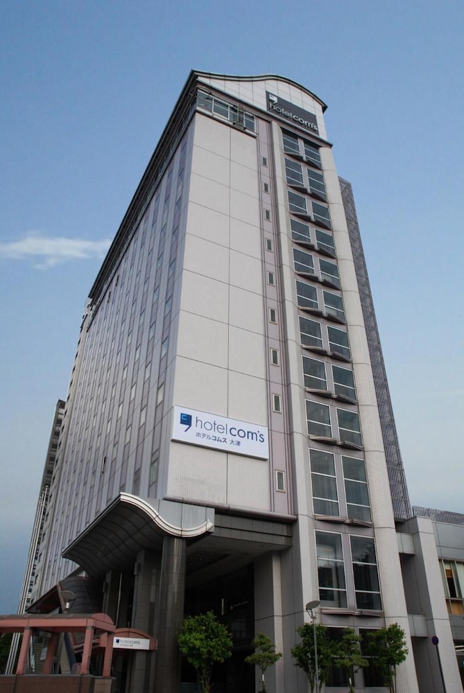 ホテルテトラ大津・京都 滋賀