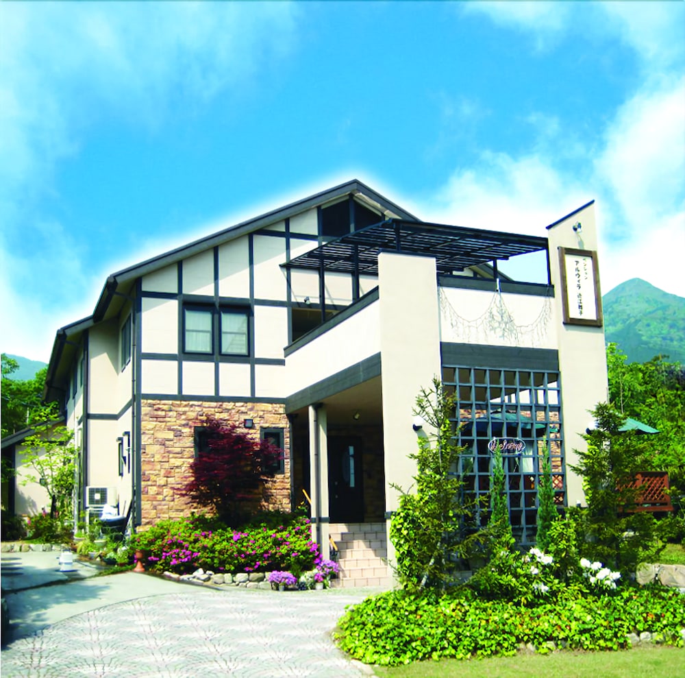 アルビラ近江舞子 滋賀