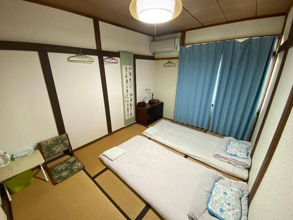 滋賀琵琶湖山水ハウス 滋賀