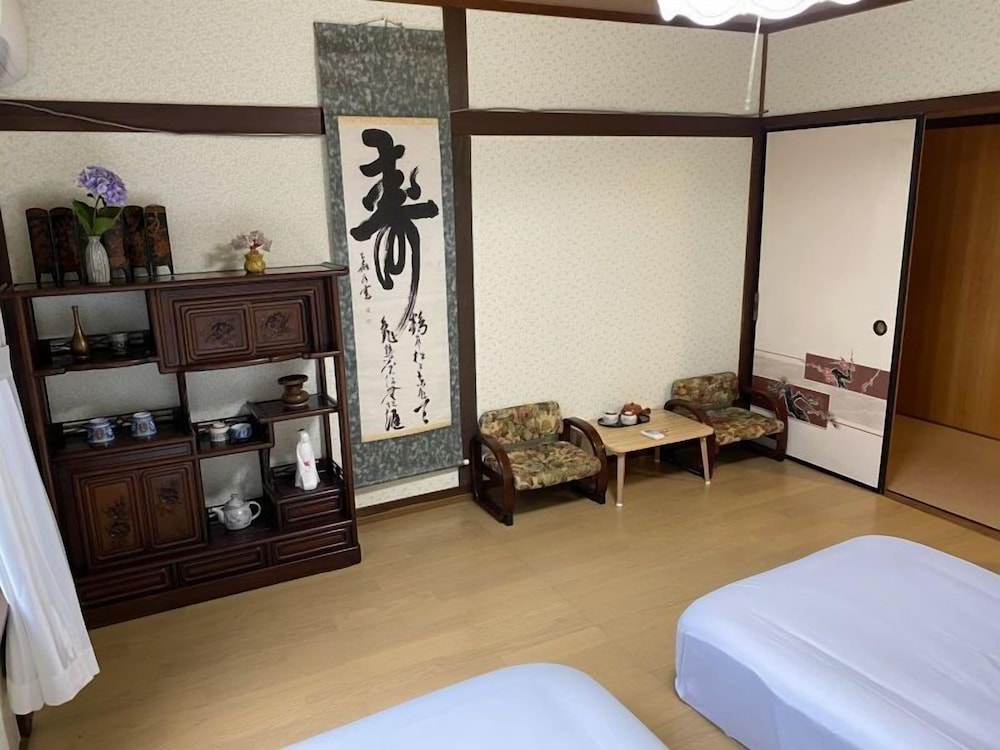 滋賀琵琶湖山水ハウス 滋賀