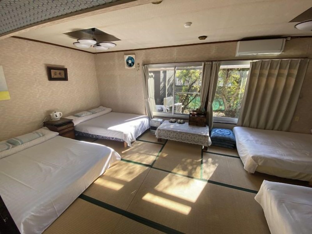 滋賀琵琶湖山水ハウス 滋賀