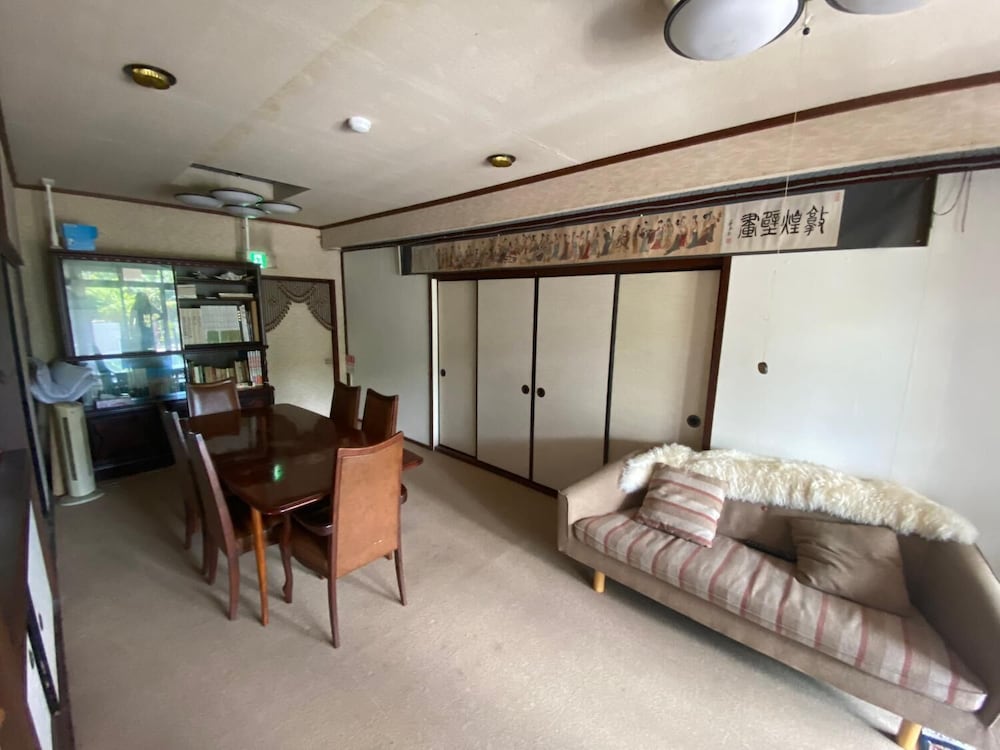 滋賀琵琶湖山水ハウス 滋賀