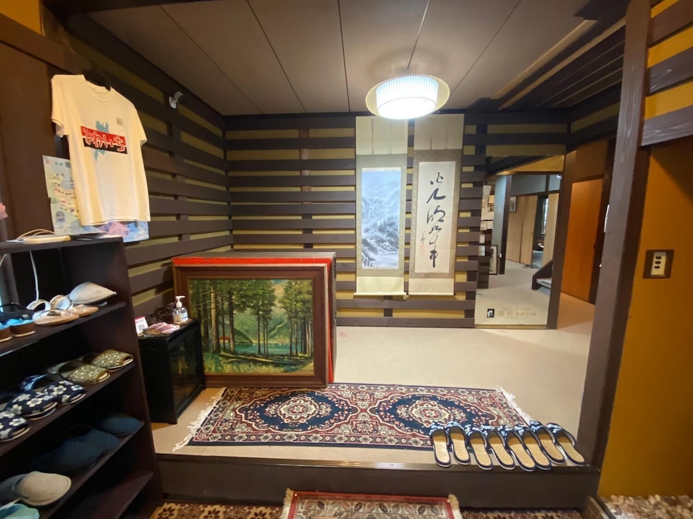 滋賀琵琶湖山水ハウス 滋賀