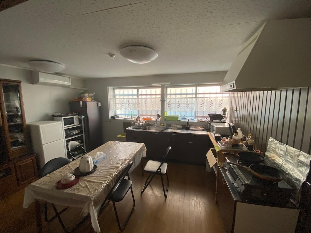 滋賀琵琶湖山水ハウス 滋賀