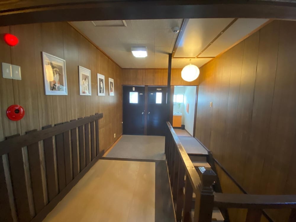 滋賀琵琶湖山水ハウス 滋賀