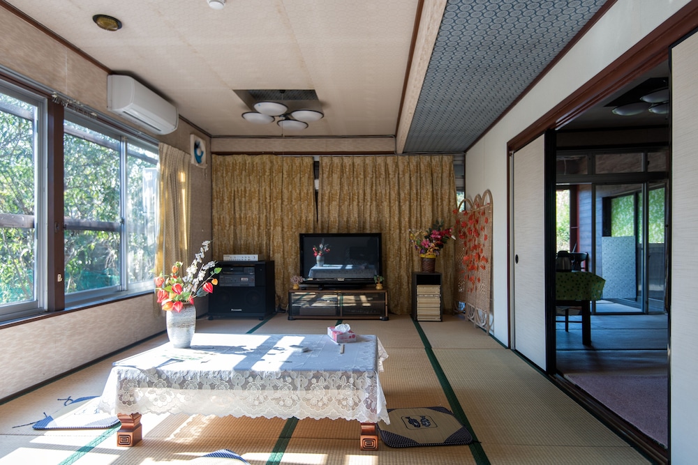 滋賀琵琶湖山水ハウス 滋賀