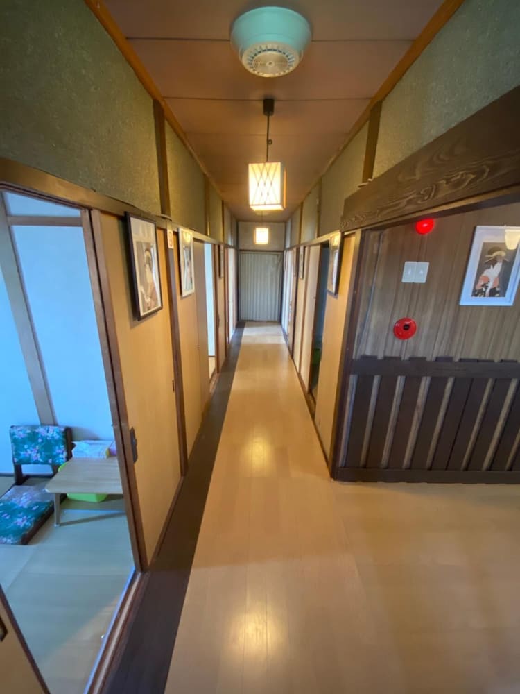 滋賀琵琶湖山水ハウス 滋賀