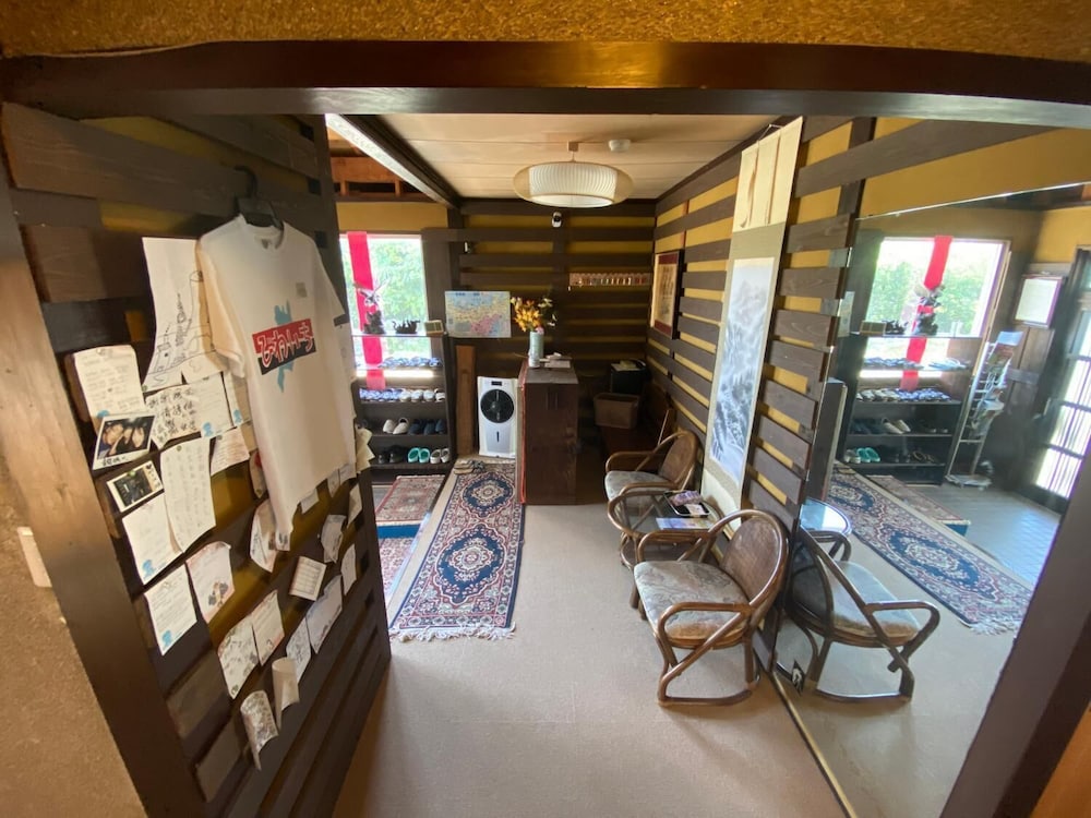 滋賀琵琶湖山水ハウス 滋賀