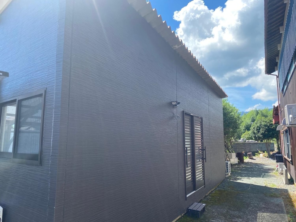 滋賀琵琶湖山水ハウス 滋賀