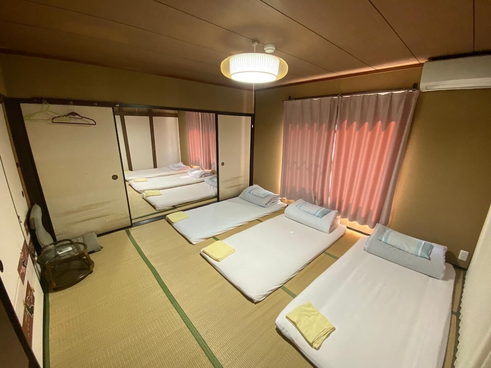 滋賀琵琶湖山水ハウス 滋賀