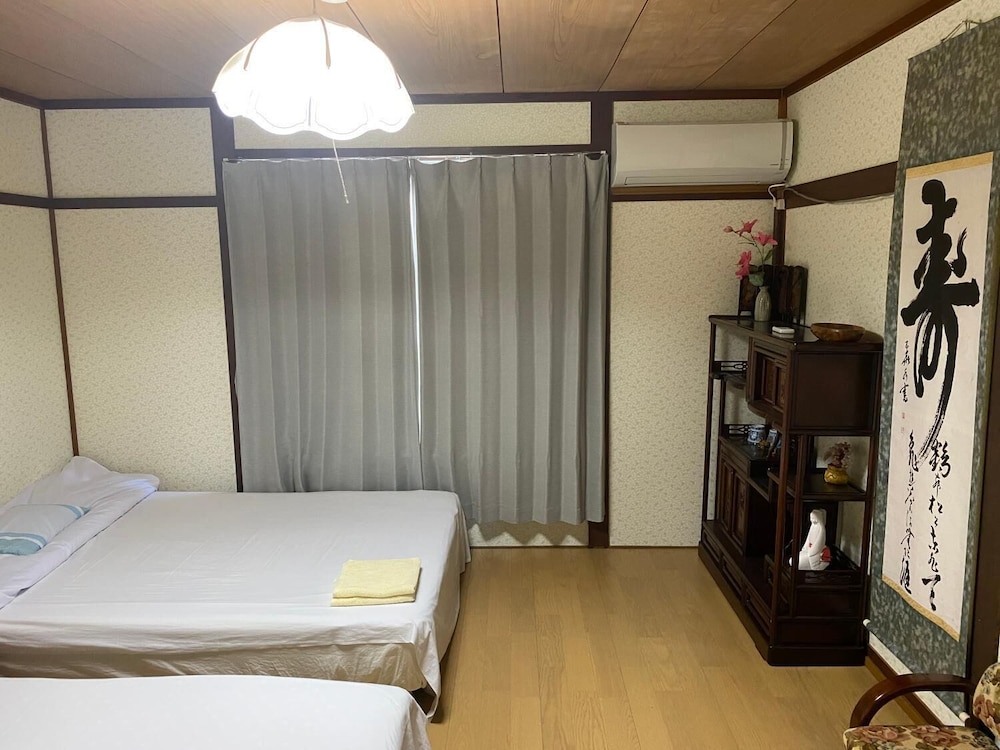 滋賀琵琶湖山水ハウス 滋賀