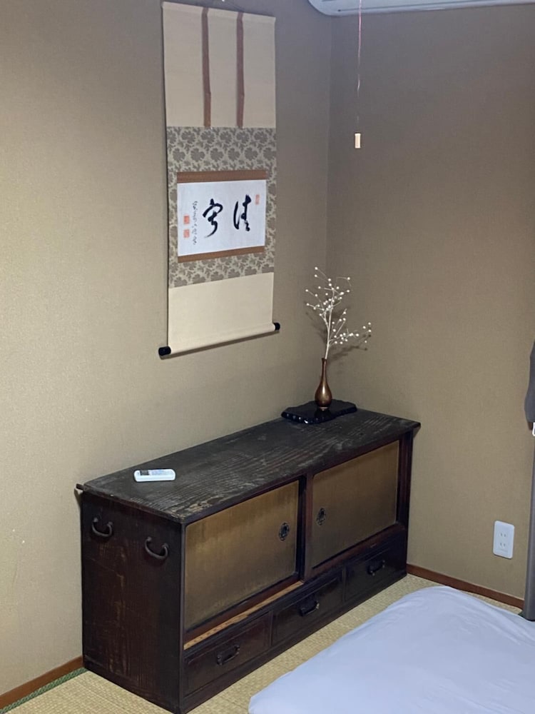 滋賀琵琶湖山水ハウス 滋賀