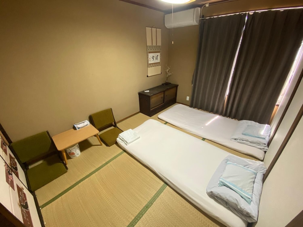 滋賀琵琶湖山水ハウス 滋賀