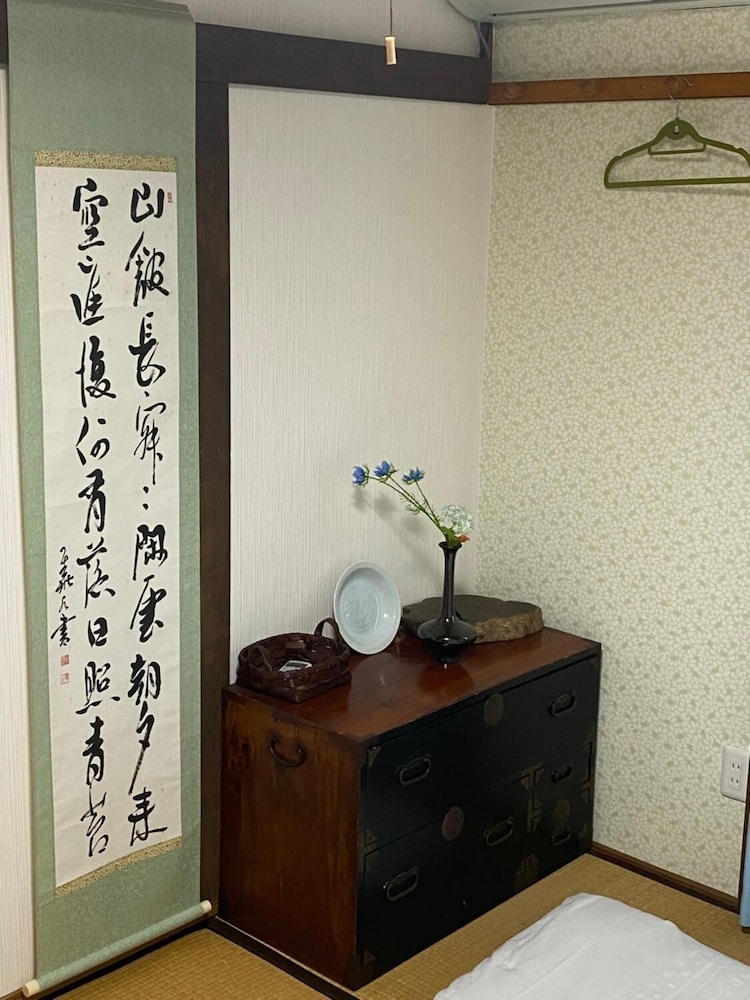 滋賀琵琶湖山水ハウス 滋賀