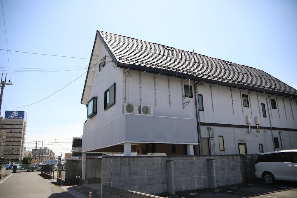 ステイ 近江八幡 駅前イン 滋賀