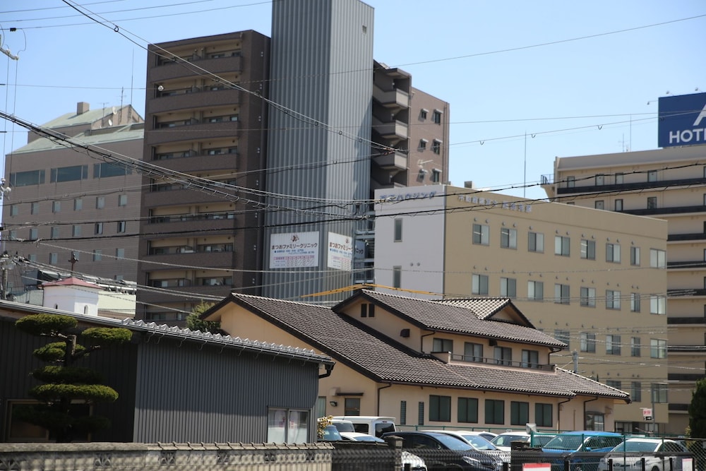 ステイ 近江八幡 駅前イン 滋賀
