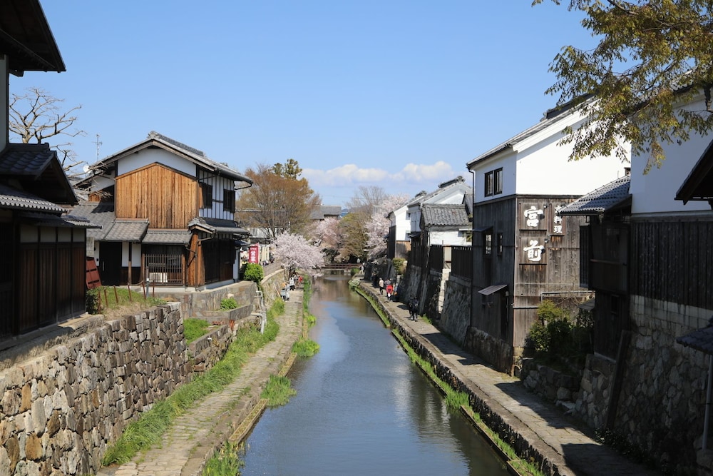 ステイ 近江八幡 駅前イン 滋賀