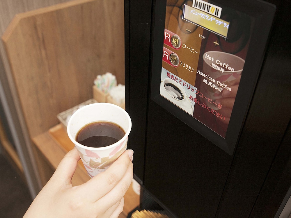 ホテルルートイン長浜インター 滋賀