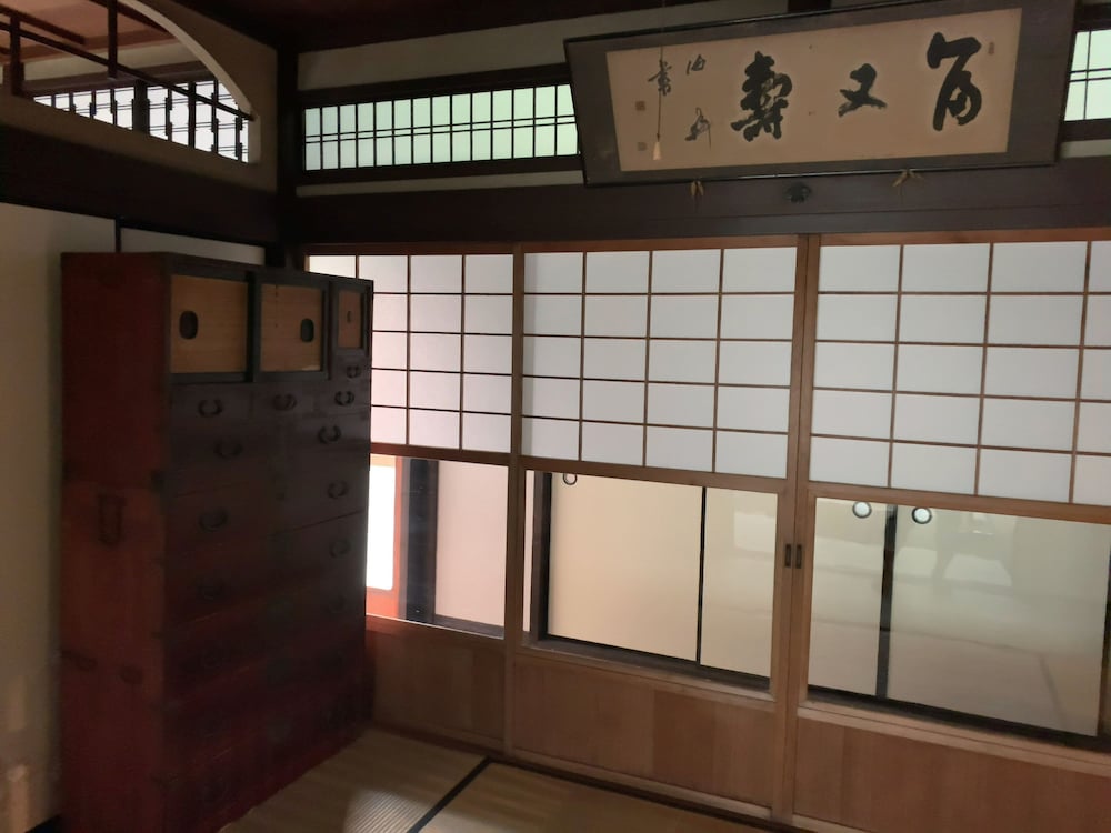 竹生優庵 滋賀