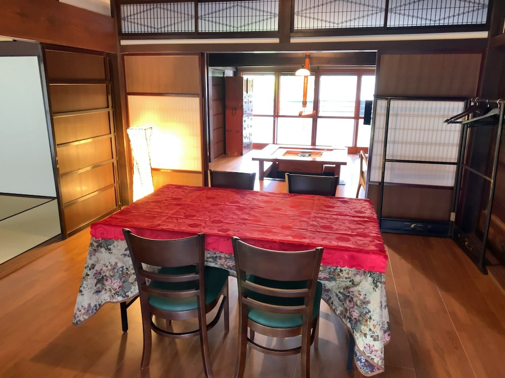 竹生優庵 滋賀