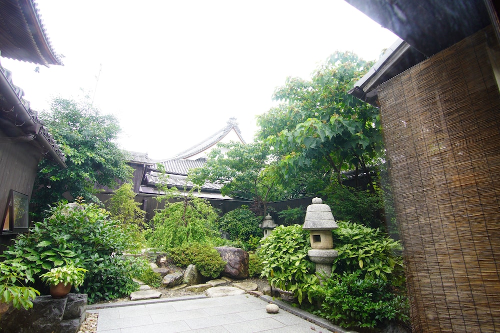 城下町彦根の町家 本町宿 滋賀