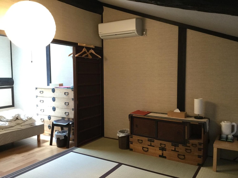 城下町彦根の町家 本町宿 滋賀