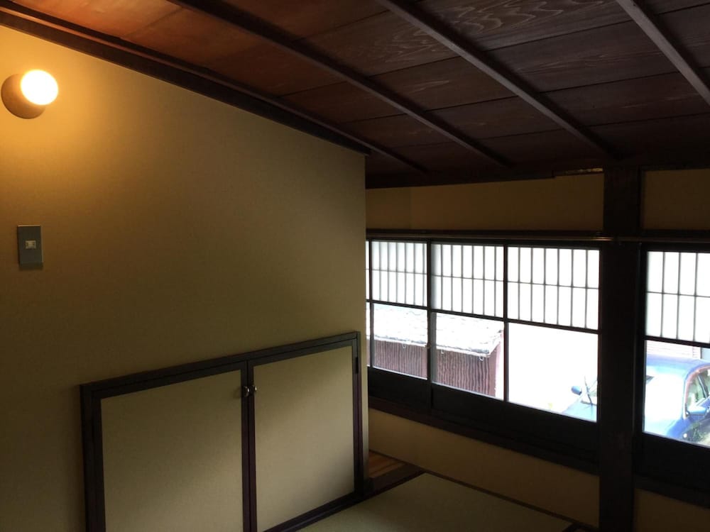 城下町彦根の町家 本町宿 滋賀