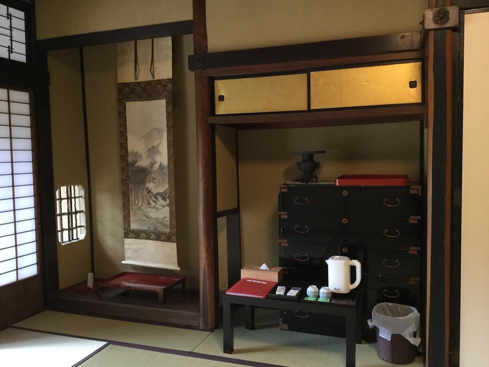 城下町彦根の町家 本町宿 滋賀