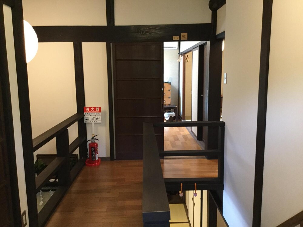 城下町彦根の町家 本町宿 滋賀