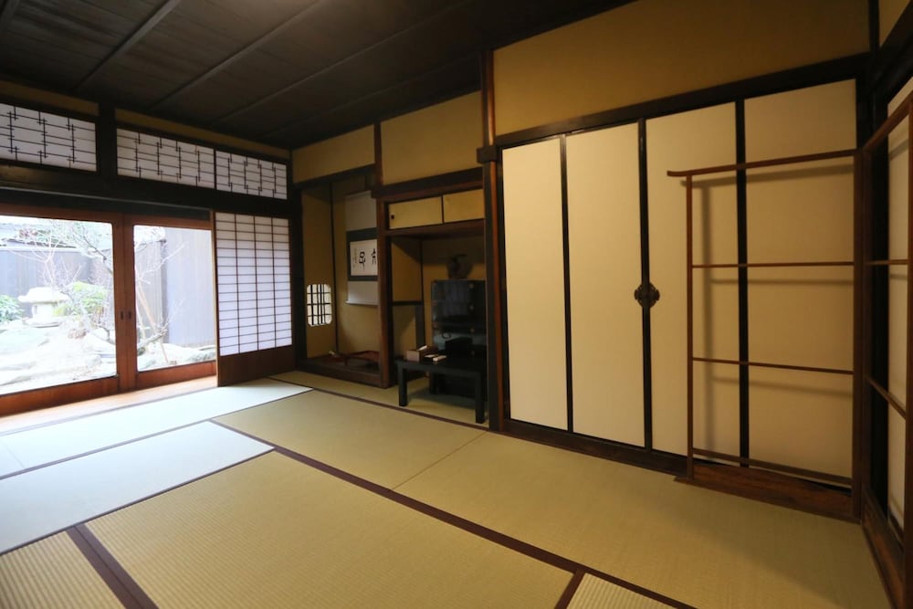城下町彦根の町家 本町宿 滋賀