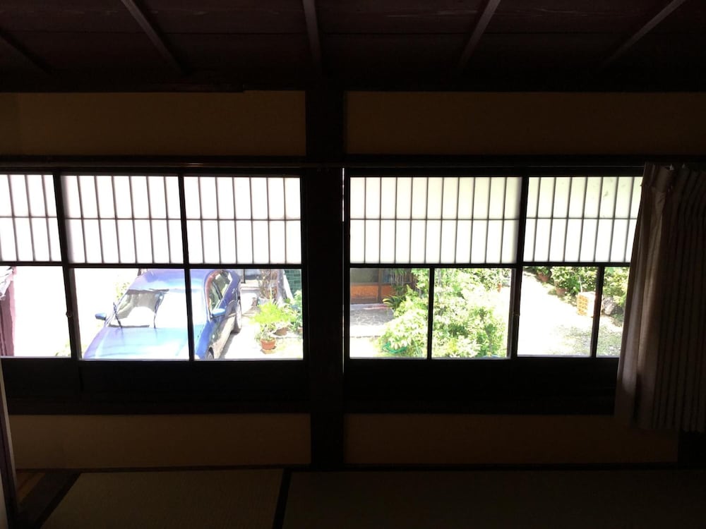 城下町彦根の町家 本町宿 滋賀
