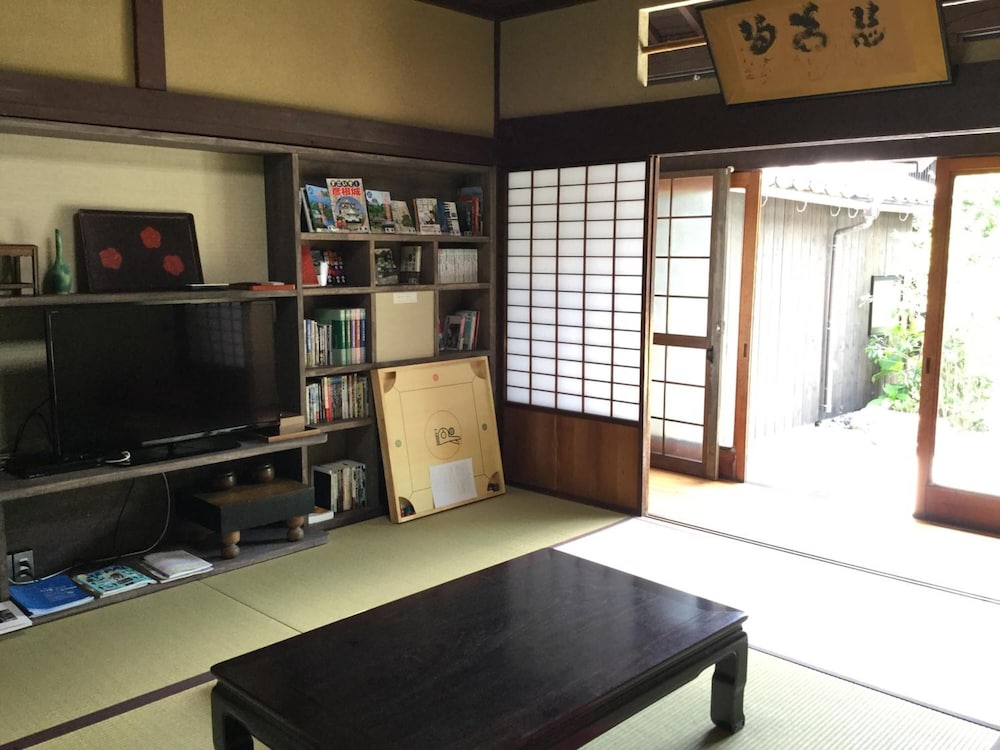城下町彦根の町家 本町宿 滋賀