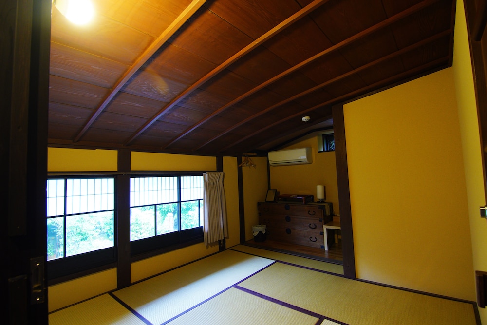 城下町彦根の町家 本町宿 滋賀