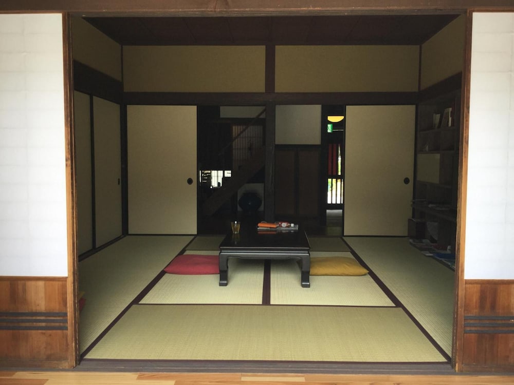 城下町彦根の町家 本町宿 滋賀