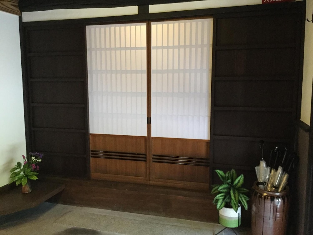 城下町彦根の町家 本町宿 滋賀