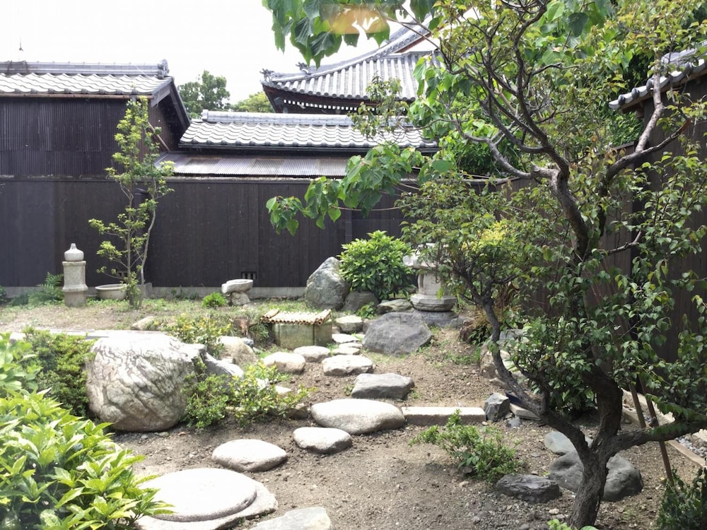 城下町彦根の町家 本町宿 滋賀