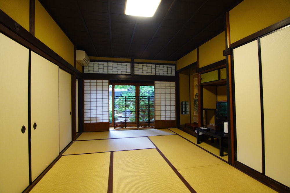 城下町彦根の町家 本町宿 滋賀
