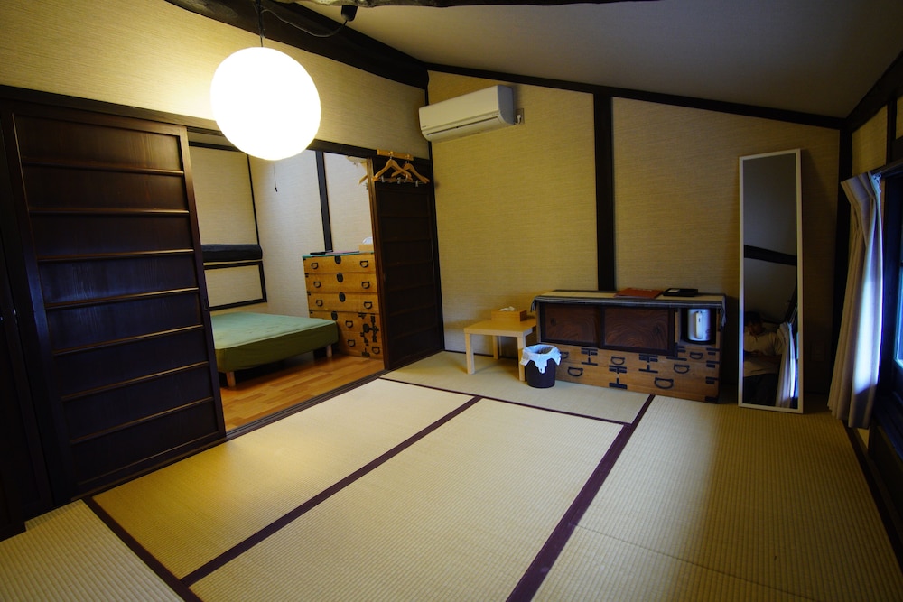 城下町彦根の町家 本町宿 滋賀