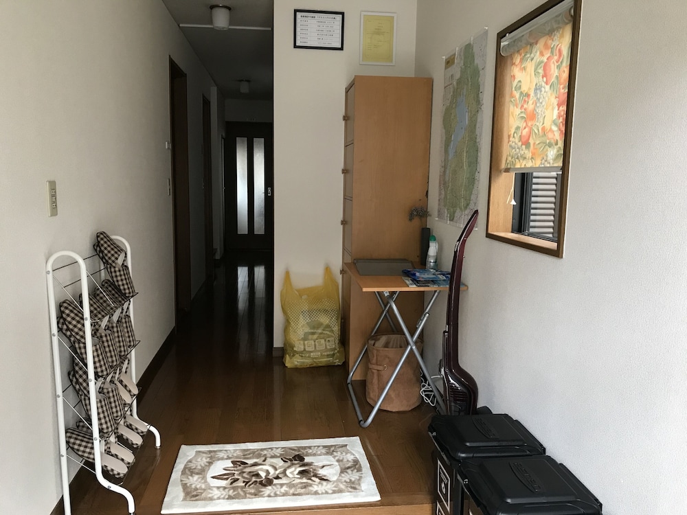 GUEST HOUSE 大津 滋賀