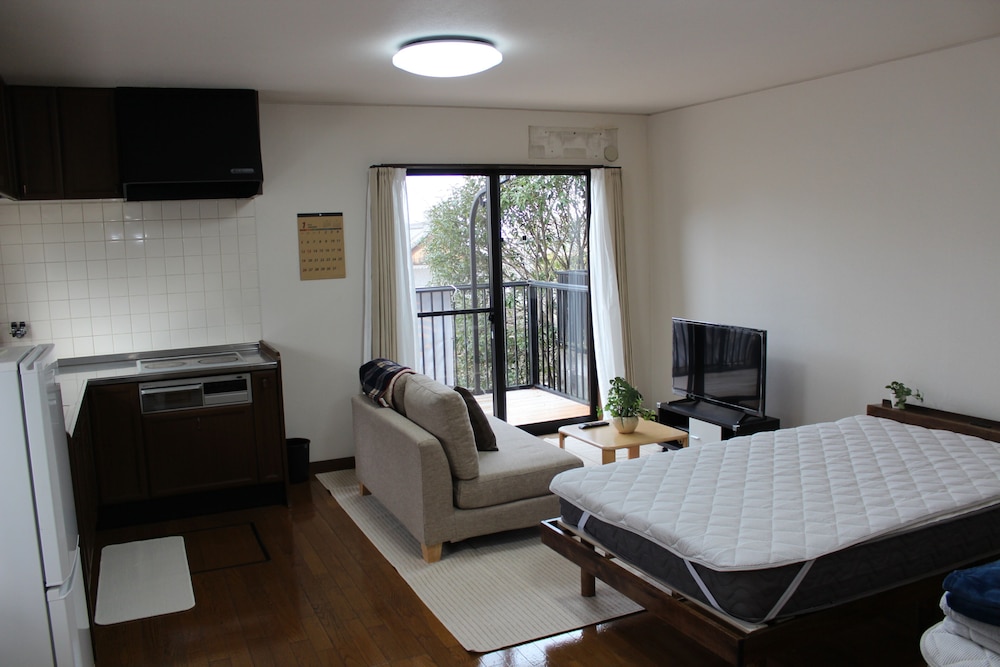 GUEST HOUSE 大津 滋賀