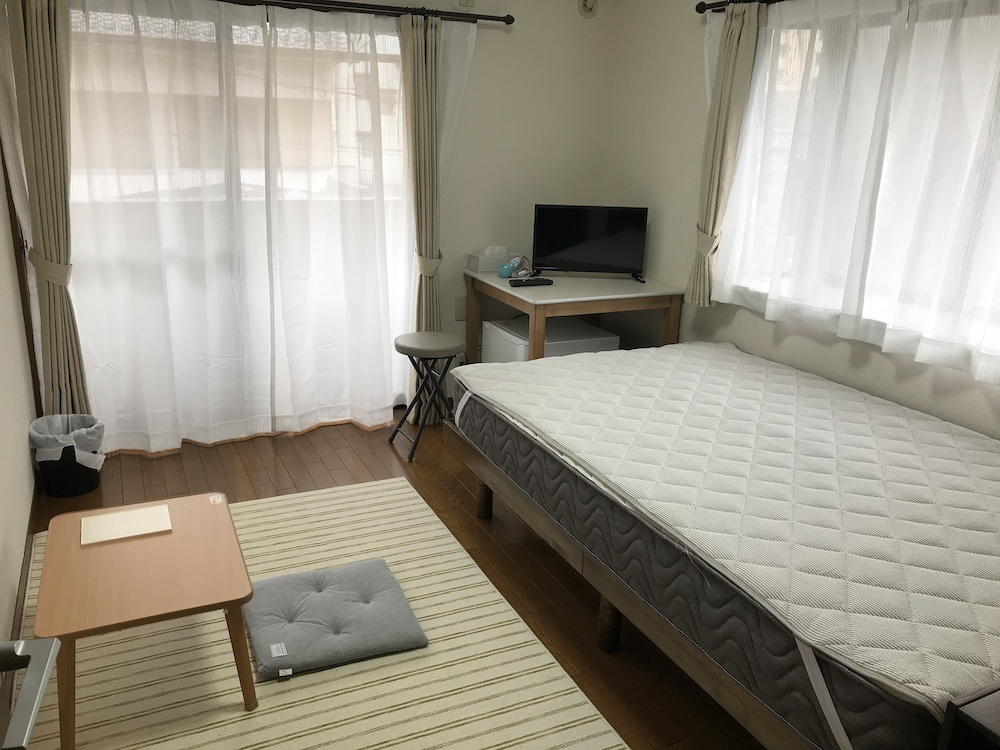 GUEST HOUSE 大津 滋賀
