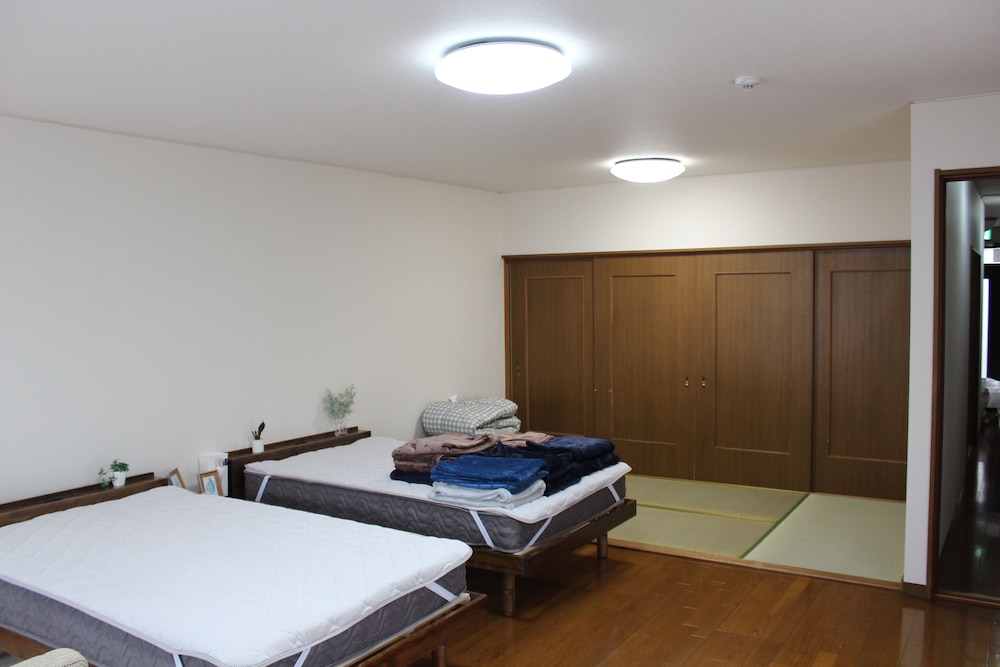 GUEST HOUSE 大津 滋賀
